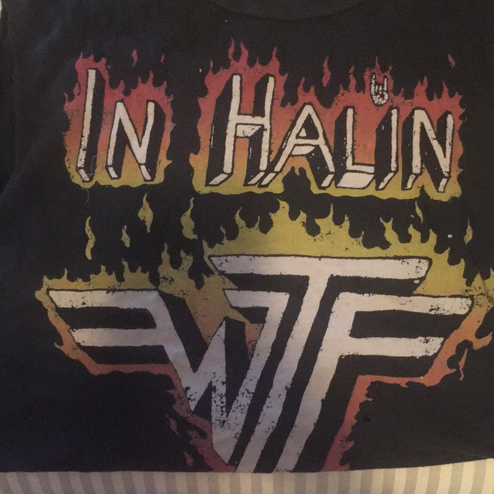 Unif In Halin tank. Small.